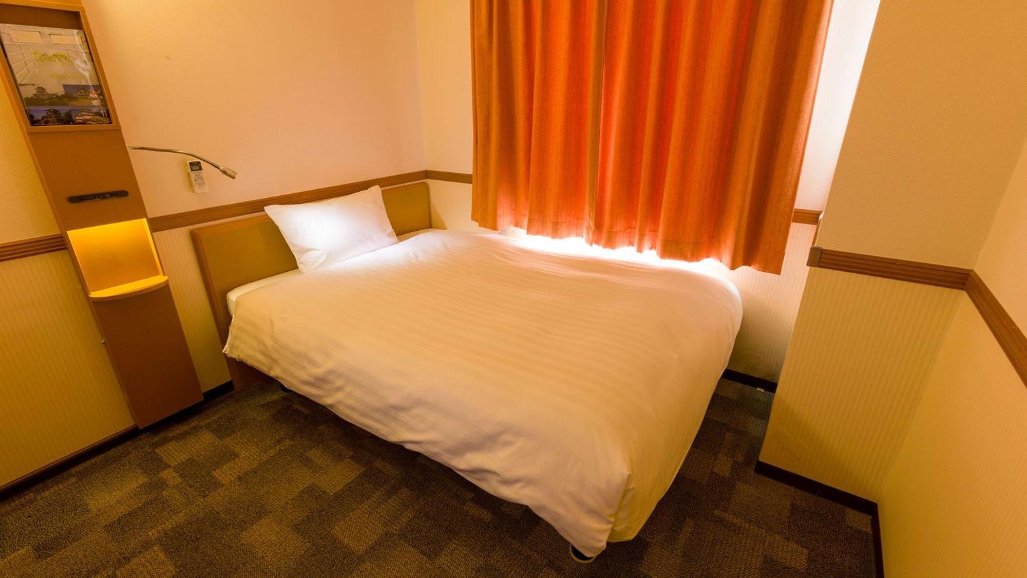 Toyoko Inn Chiba Minato Ekimae Room photo