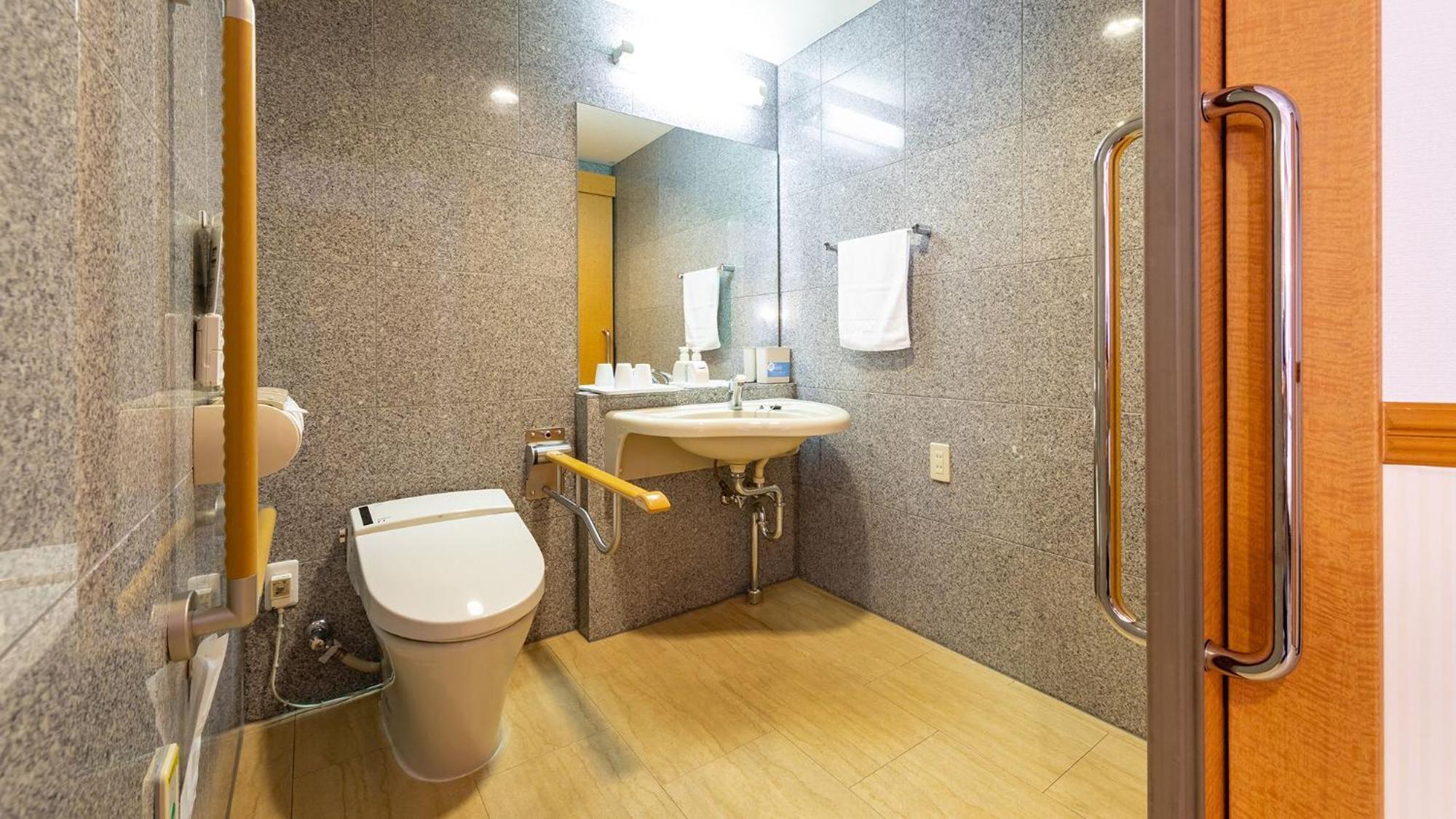 Toyoko Inn Chiba Minato Ekimae Room photo