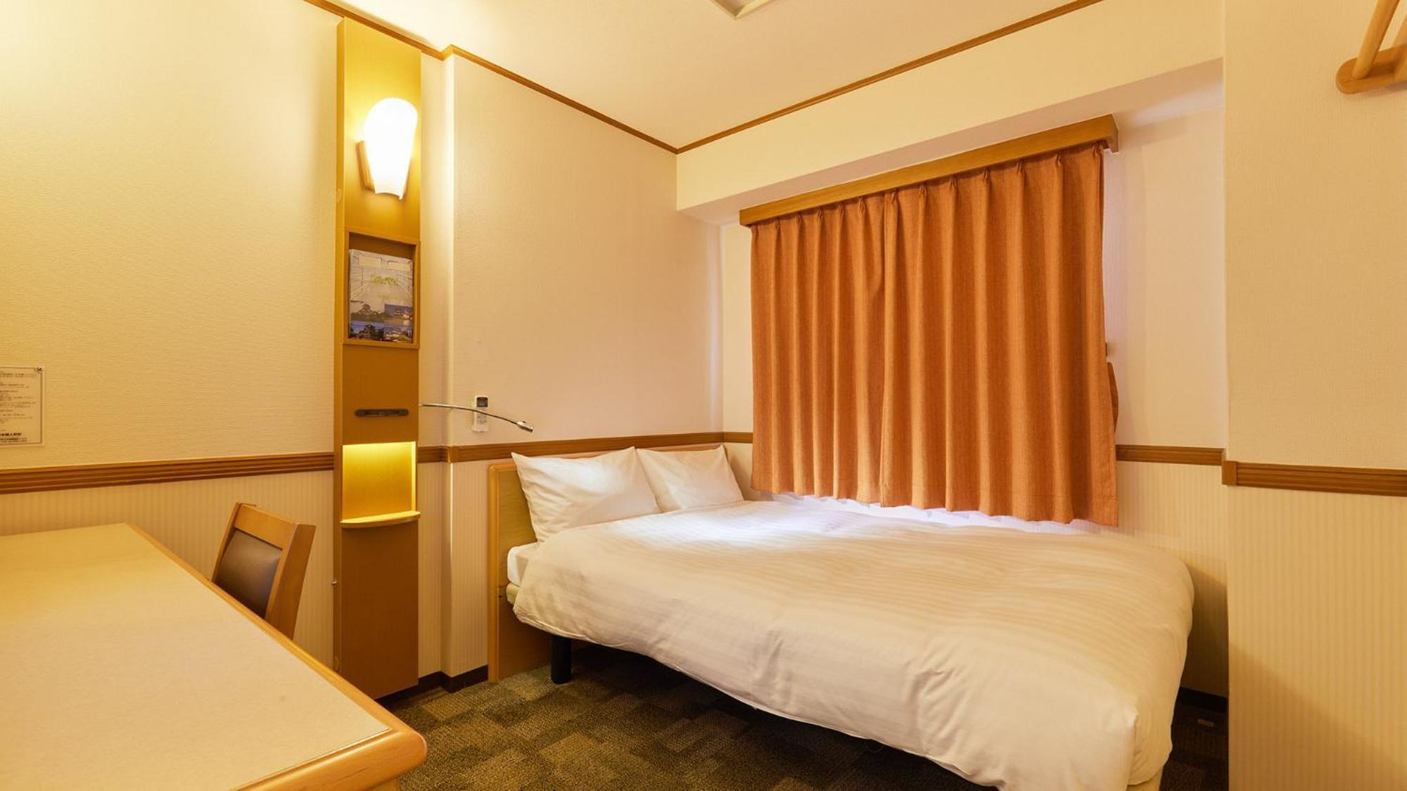 Toyoko Inn Chiba Minato Ekimae Room photo