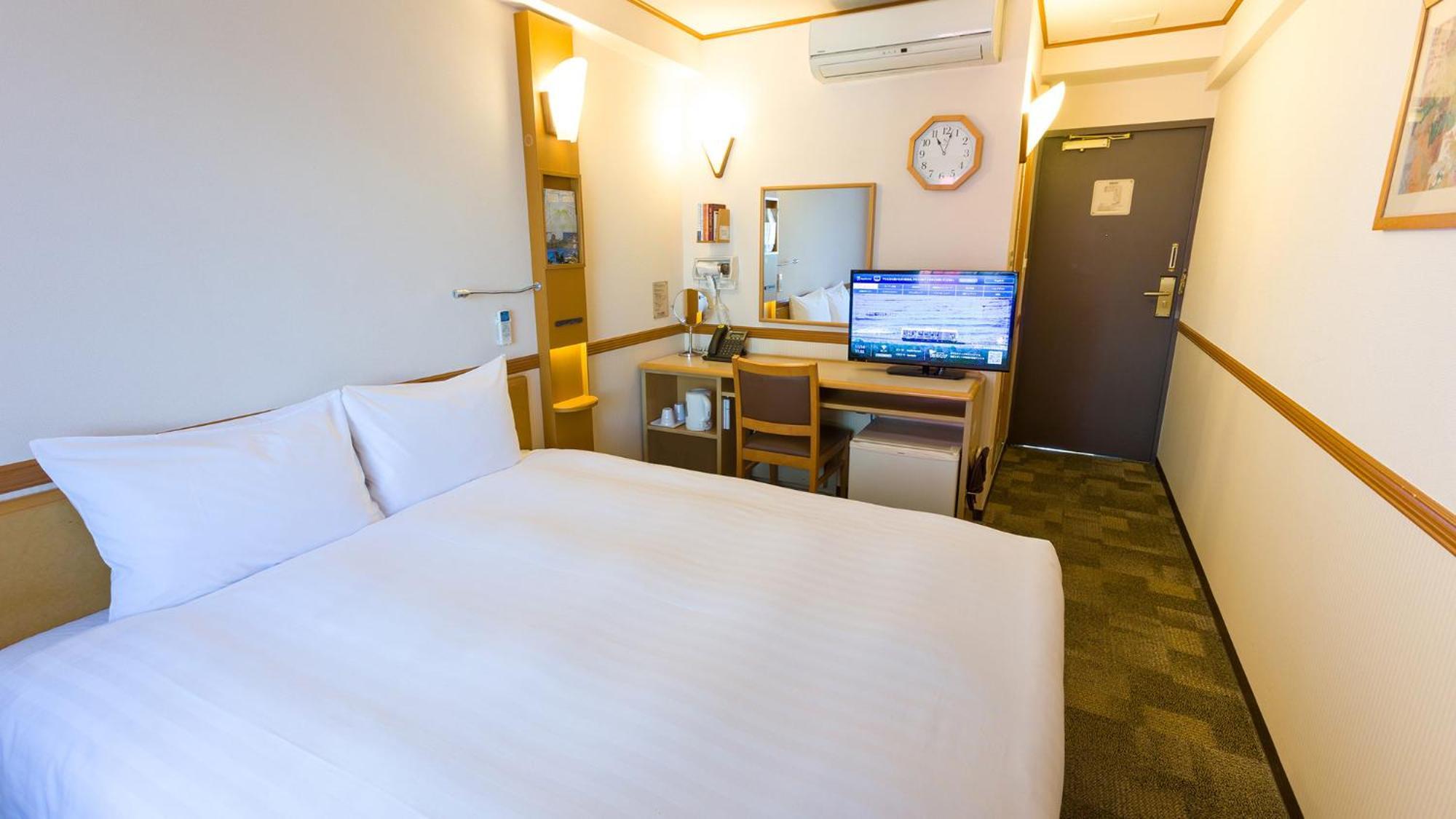 Toyoko Inn Chiba Minato Ekimae Room photo